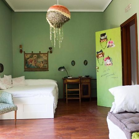 Casa Verde Dafni Ragusa Eksteriør billede